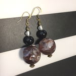 ✴︎1点もの✴︎ヴィンテージピアス
