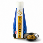 【日本古来のからし種子使用】倭からし 100g｜香り高い国産和がらし｜無着色・チューブタイプ