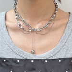 【stainless】blue glow ⅱ