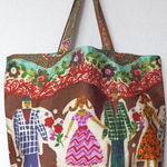 SALE💕紳士と淑女のバッグ