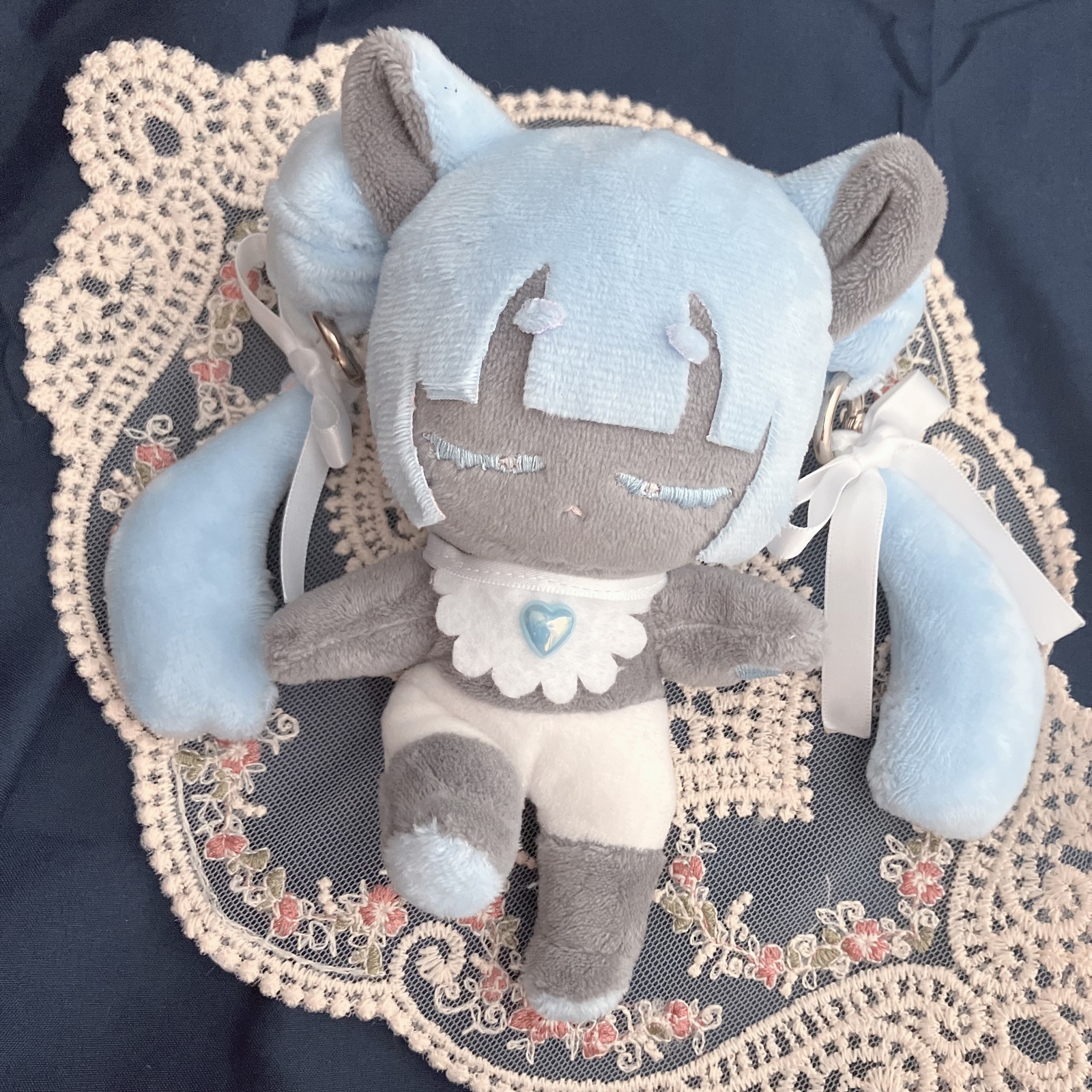 はるはる様専用ページ〕仲良しチンチラ猫ちゃん🐱 - PIYOPIYOMARU'S