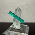 Mineral Resin Art〜Emerald & Quartz Style〜オープンセール20%引き中