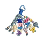 【専用】じゃらじゃらname strap