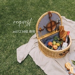 リクエスト𓍯〖 送料¥0 〗- Pour toi -トレカケース