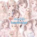 【第2弾】ふわふわkawaikochan