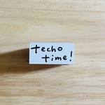 【新作】25mmサイズ ④techi-time