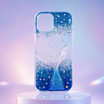 デコデン デコ電 ハンドメイド  キラキラビジュー スマホケース パール韓国風 Galaxy Pixel iPhone 全機種対応