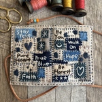 Ｋ様専用⭐︎刺繍ニードルブック