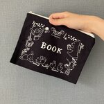Kumaさん専用　ポーチとチャーム