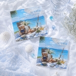 【バラメモ】SUMMER picnic02