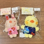 たぬたぬさまご注文品