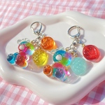 🌈✨️虹色の甘い魔法🪄︎︎🍬