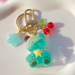 🍈⏰ぷるんっとメロンのおやつ時間💚🥄