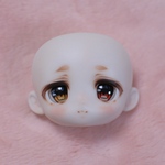 ボニーバニー6 メイクカスタムフェイス③