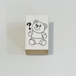 ？なクマティ