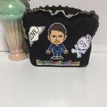 三代目ポーチ★ハンドメイド