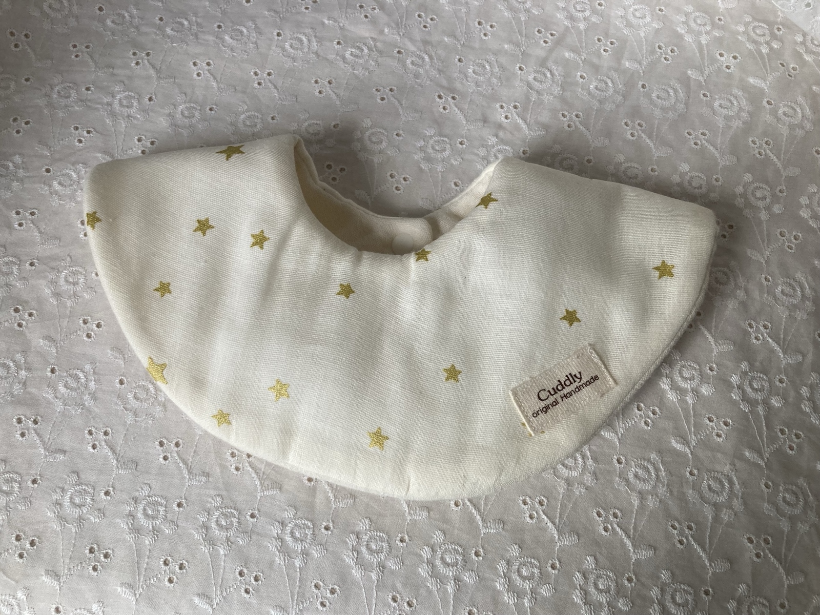 きらきらスタイ68#ハンドメイド ベビースタイの人気通販 | minne byGMO