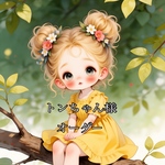 トンちゃん様♡オーダー