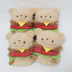 くまバーガー