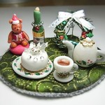 ジュエリークリスマス