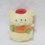 ふわふわくまおむらいす