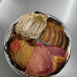 ②福袋♪送料無料♪限定1セット　冷凍配送　ラッピング不可　