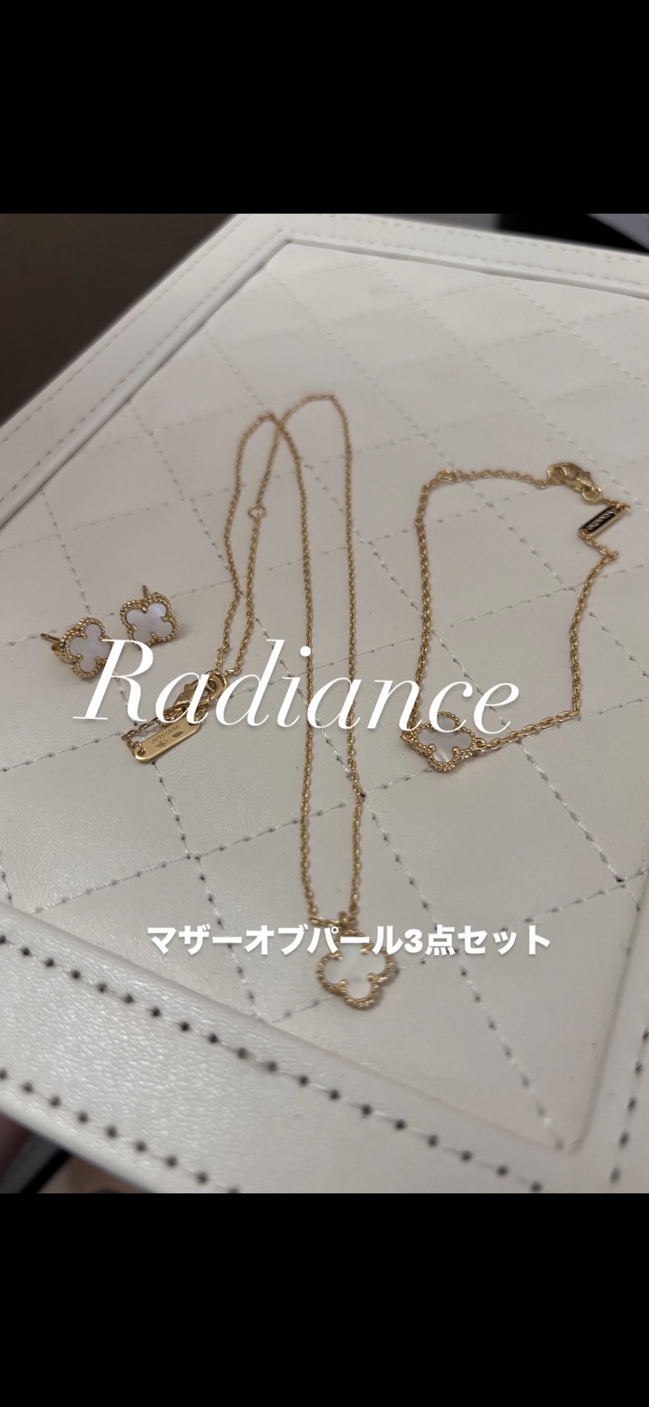 匿名発送 アメジストネックレス＆ピアスセット 最高品質s925刻印 送料 