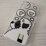 スマホケースiPhone 16【ハードケース】