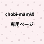 LOVOT ラボット服 chobi-mam様専用