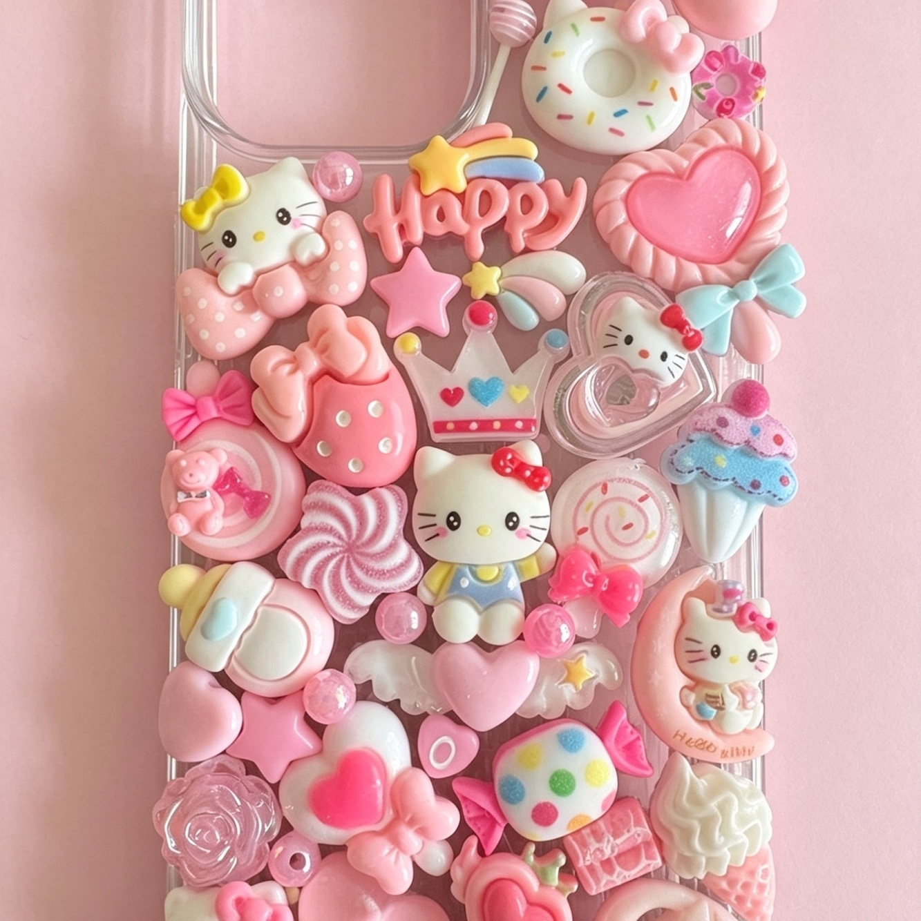 デコ電 - スマホケース・モバイルグッズの人気通販 | minne byGMO