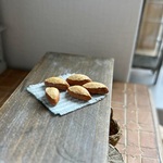 新作　ミニチュア　フランスパン・クッペ