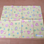 給食用ランチクロス巾着付40×50