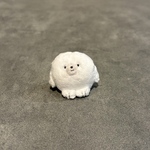 てのりさん（あざらし）