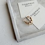 【限定】design.ear cuff16