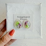 design pierce【Ｌ】45
