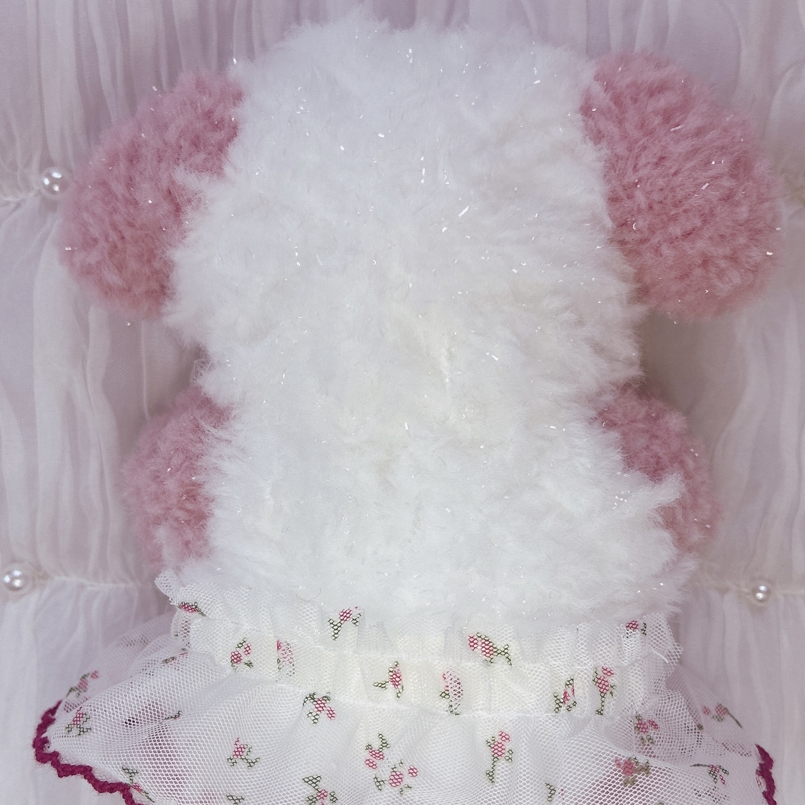 おめかしわんちゃん🧸🩷 - pandada1220 | minne byGMOペパボ 国内最大