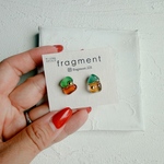 design pierce【Ｌ】69