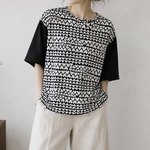SALE❗️15%オフ📴【送料込】❣️maffon オーバーシルエット　Tシャツ　M 