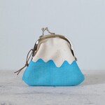 ミニ富士山がまぐち