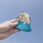 ミニ富士山がまぐち
