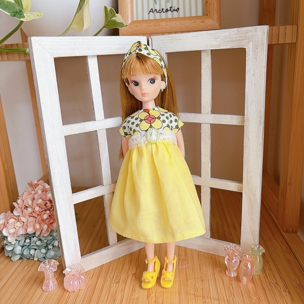 復刻版初代リカちゃん - 着せ替え服の人気通販 | minne byGMOペパボ