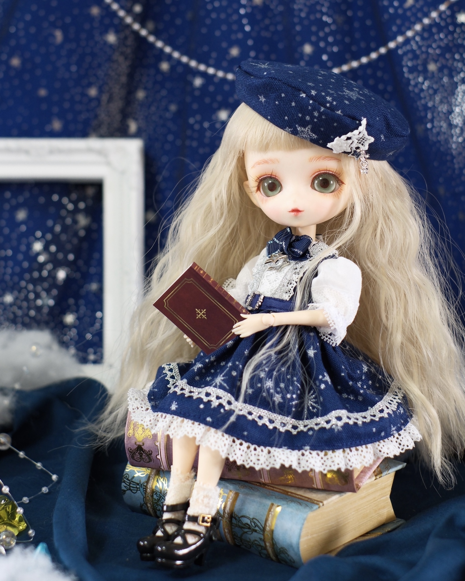 ハルモニアブルーム - 着せ替え服の人気通販 | minne byGMOペパボ 国内