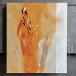 【全機種対応】ennui* marble gold