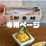 専用ページ