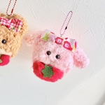 たれみみうさぎくぅたん　ストロベリー🍓