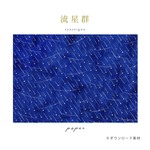 「流星群」paper