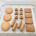 【送料無料】4月のクッキー詰め合わせ