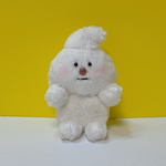 生クリーム坊や