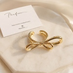 【廃番SALE‼️】ribbon ring (b)