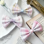 cotton candy ribbon ♡
